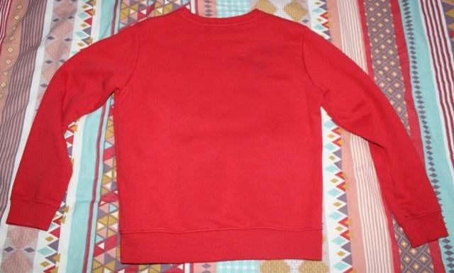 Sweat Calvin Klein Jeans (14 ans), Calvin Klein Jeans, Enlèvement ou Envoi, Pull ou Veste, Utilisé