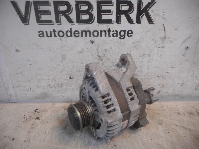 DYNAMO Opel Corsa E (01-2014/06-2019) (ms1042118830), Bahnhofsplatz 65423 Rüsselsheim am Main, DE, Enlèvement ou Envoi, Opel, Opel Automobile GmbH
