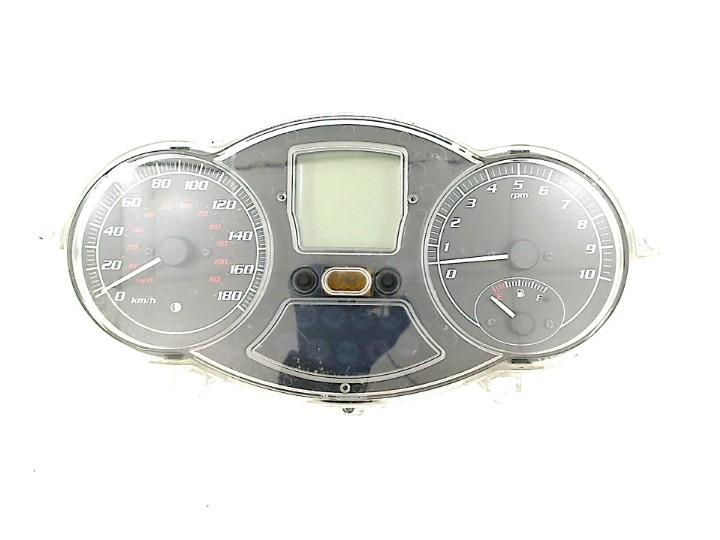 TELLERSET Piaggio MP3 400 2007-2010 (01-2007/12-2010), Motoren, Dhr. S. di Majo, Gebruikt, Info@cama-motorparts.nl, P.J. Troelstraweg 8 8
3144 CX  MAASSLUIS, NL