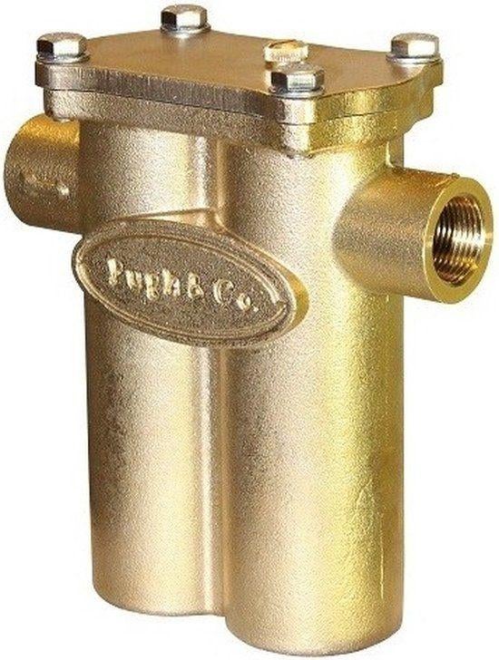 Pugh micromet 150B anticalcaire, Enlèvement ou Envoi, Comme neuf