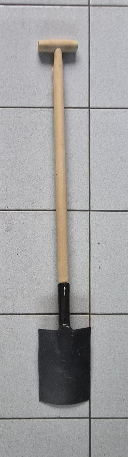 Schop, Tuin en Terras, Hand-tuingereedschap, Ophalen, Nieuw, Schop