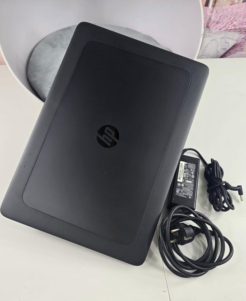 HP Zbook G4 i7-32Go-128 Nvme-500gb ssd, Hp, 32 GB, Reconditionné, Enlèvement