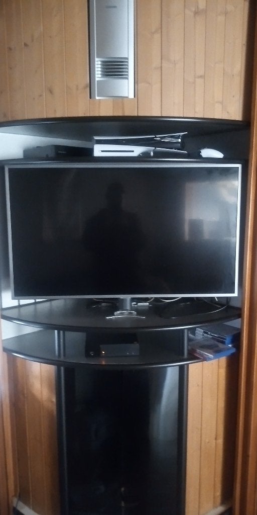 samsung tv, Ophalen, Gebruikt, 50 Hz, Samsung