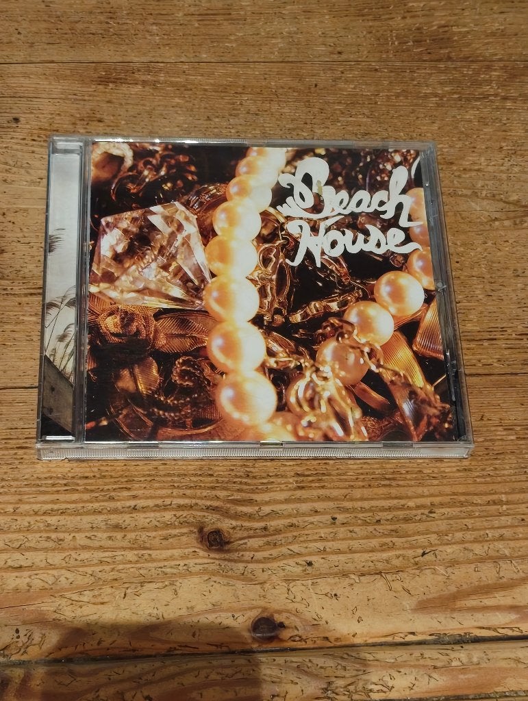 Cd van Beach House, CD & DVD, CD | Rock, Enlèvement ou Envoi, Comme neuf, Autres genres