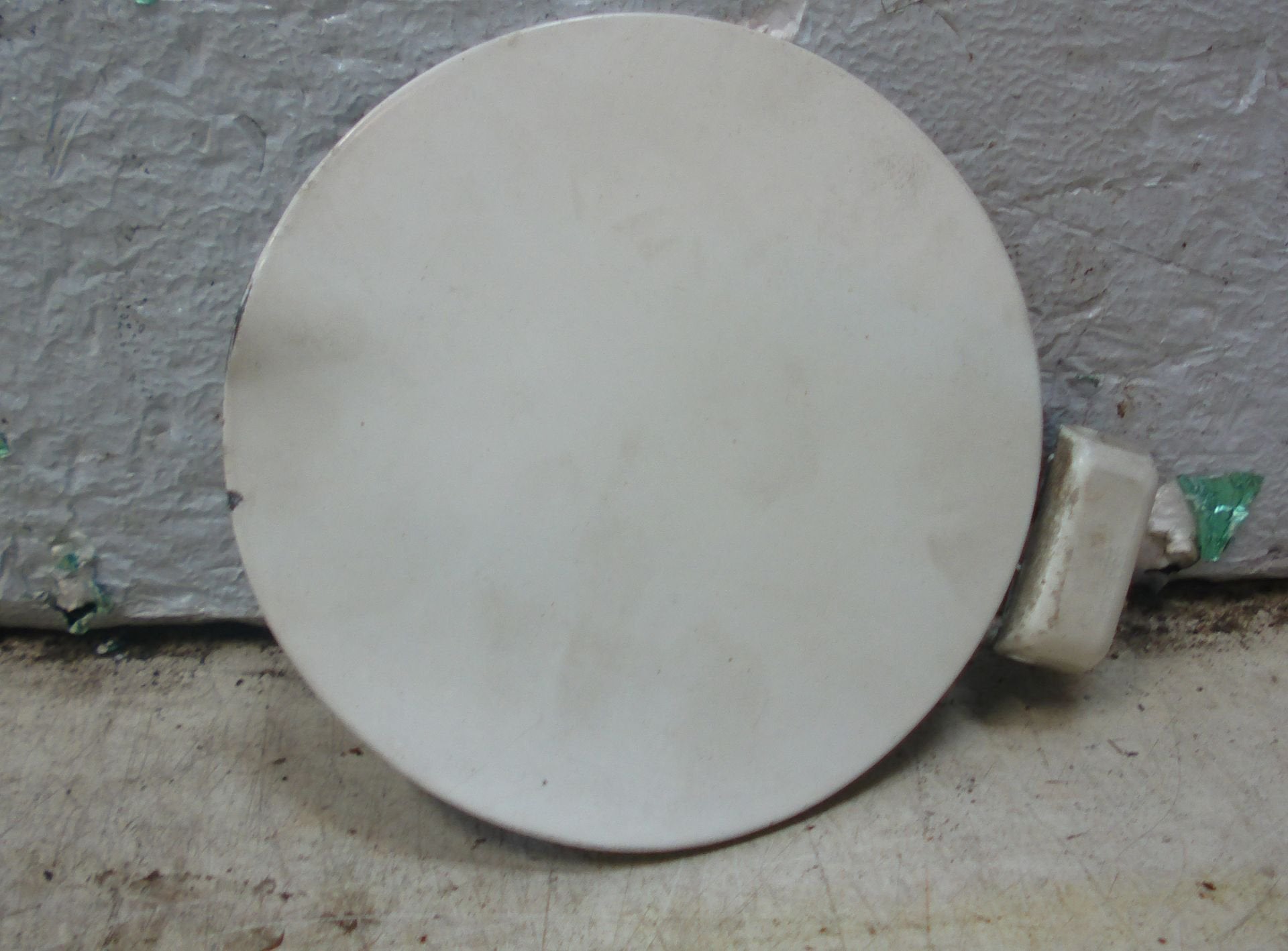 tankklep porsche 944 1982 931.504.087.00, -, Utilisé, Porte, -