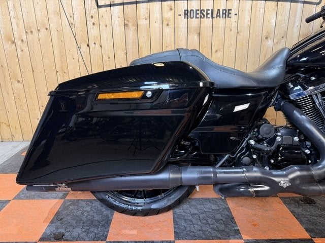 Harley-Davidson Tour STREET GLIDE SPECIAL, Entreprise, Occasion, 1868 cm³, Autre