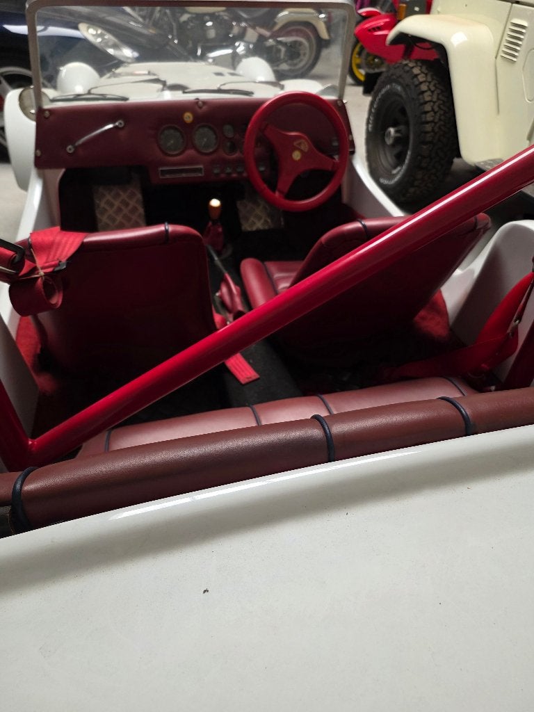 Dutton melos, foto 8