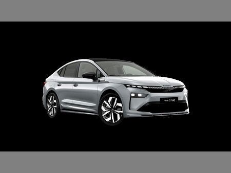 Skoda Enyaq CoupÃ© CoupÃ© 82 kWh 85 Sportline 82kWh 210kW (2, Autos, Affichage tête haute, Achat, Automatique, Enyaq