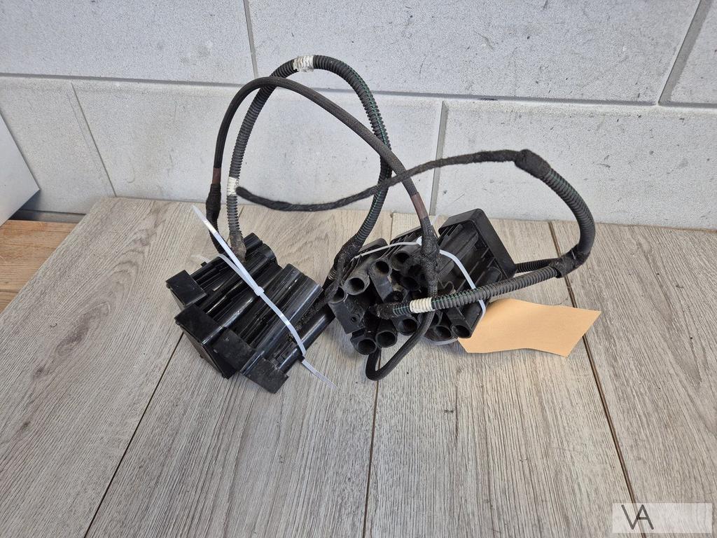Peugeot 308 Citroen C4 picasso C5 DS4 6x sensor LANE ASSIST, -, Utilisé, -, -