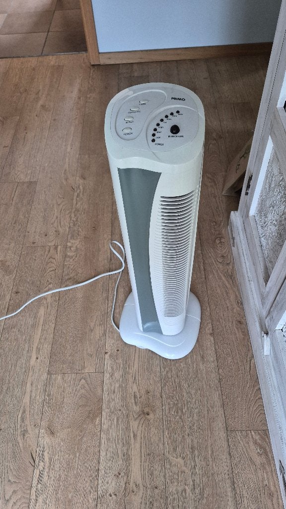 Tour ventilateur, Enlèvement, Comme neuf, Ventilateur tour