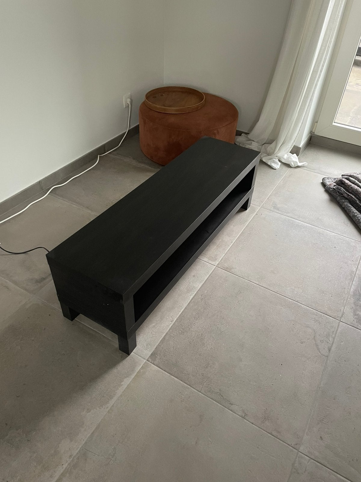 Tv meubel, Huis en Inrichting, Ophalen, Zo goed als nieuw