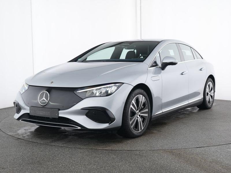 Mercedes-Benz EQE EQE 300 Business Line, Auto's, Automaat, 4 deurs, Gebruikt, 195 kW