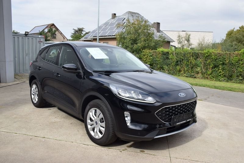 Ford Kuga EcoBoost Graphite Tech Edition, Autos, Achat, https://public.car-pass.be/vhr/536c13af-9836-4c7a-916b-46f5a10c3ac0, Entreprise