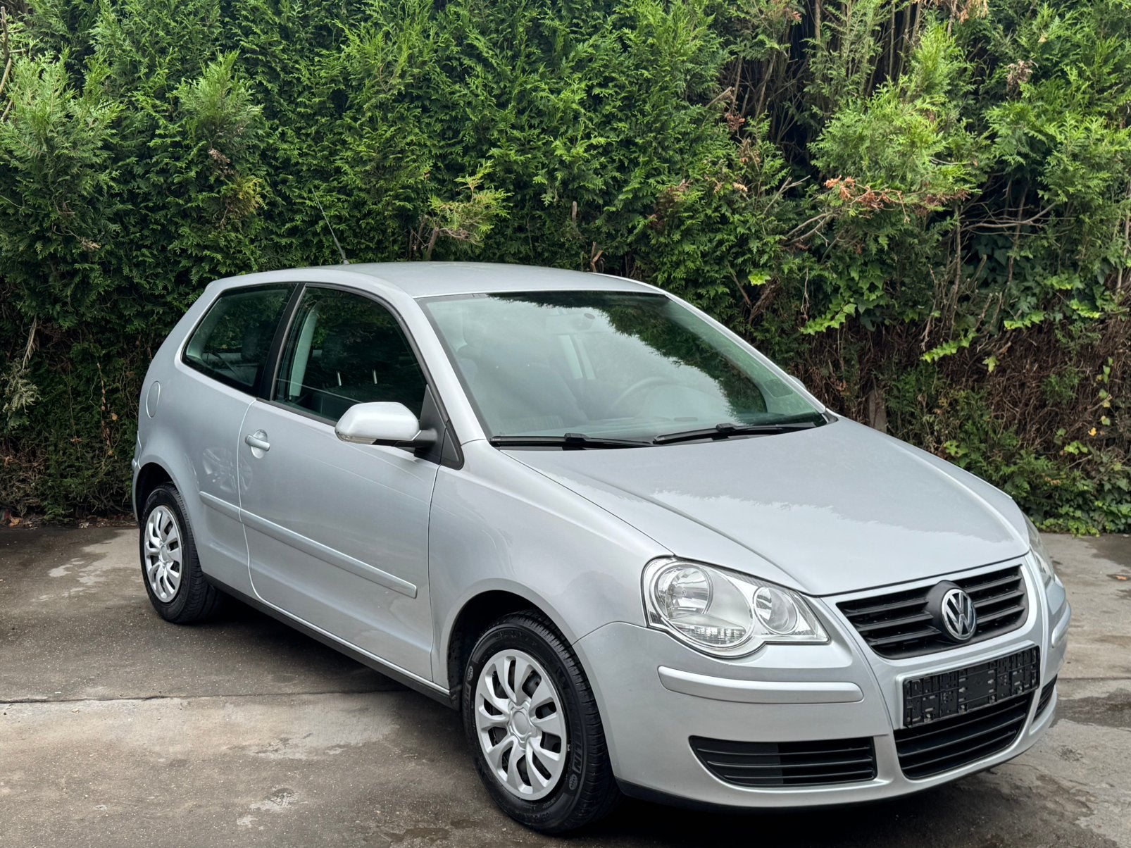 Volkswagen polo 1.4 benzine 1900€ met keurkng voor verkoop, Autos, Achat, Entreprise, Essence, Polo