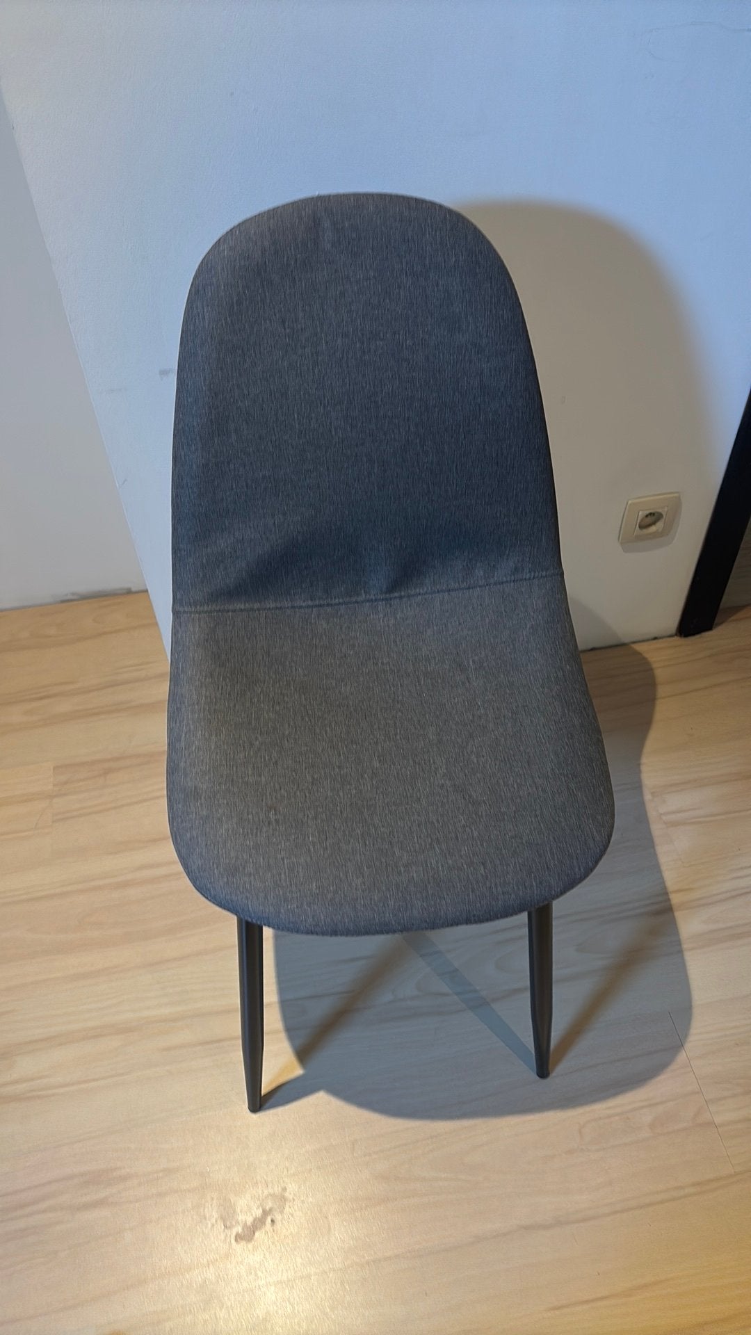 6 stoelen, Huis en Inrichting, Ophalen, Zo goed als nieuw