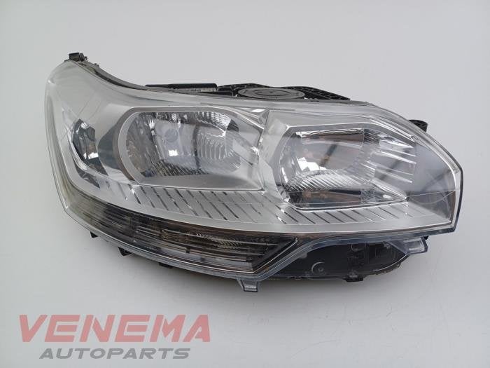 Koplamp rechts van een Citroen C5, Auto-onderdelen, Gebruikt, -, Ophalen of Verzenden, -