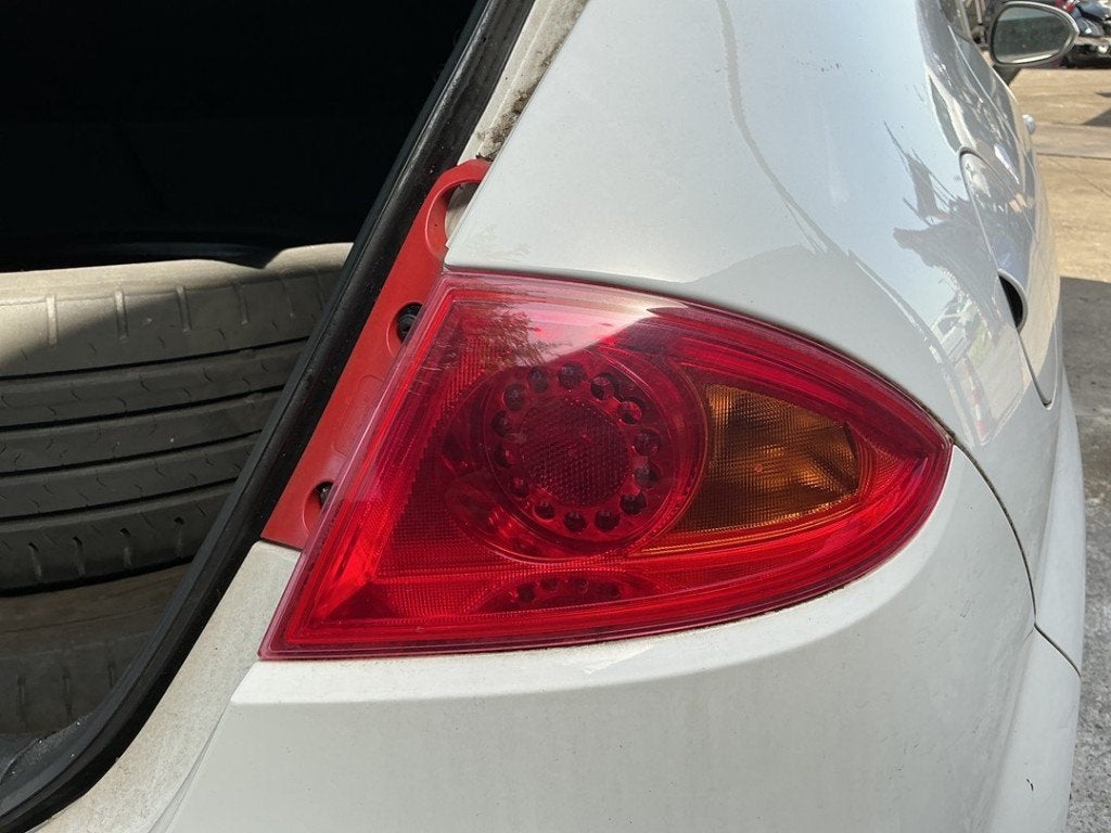 ACHTERLICHT RECHTS Seat Leon (1P1) (|1P0945112D|), Gebruikt, Service@seat.de, Seat Deutschland GmbH, Seat