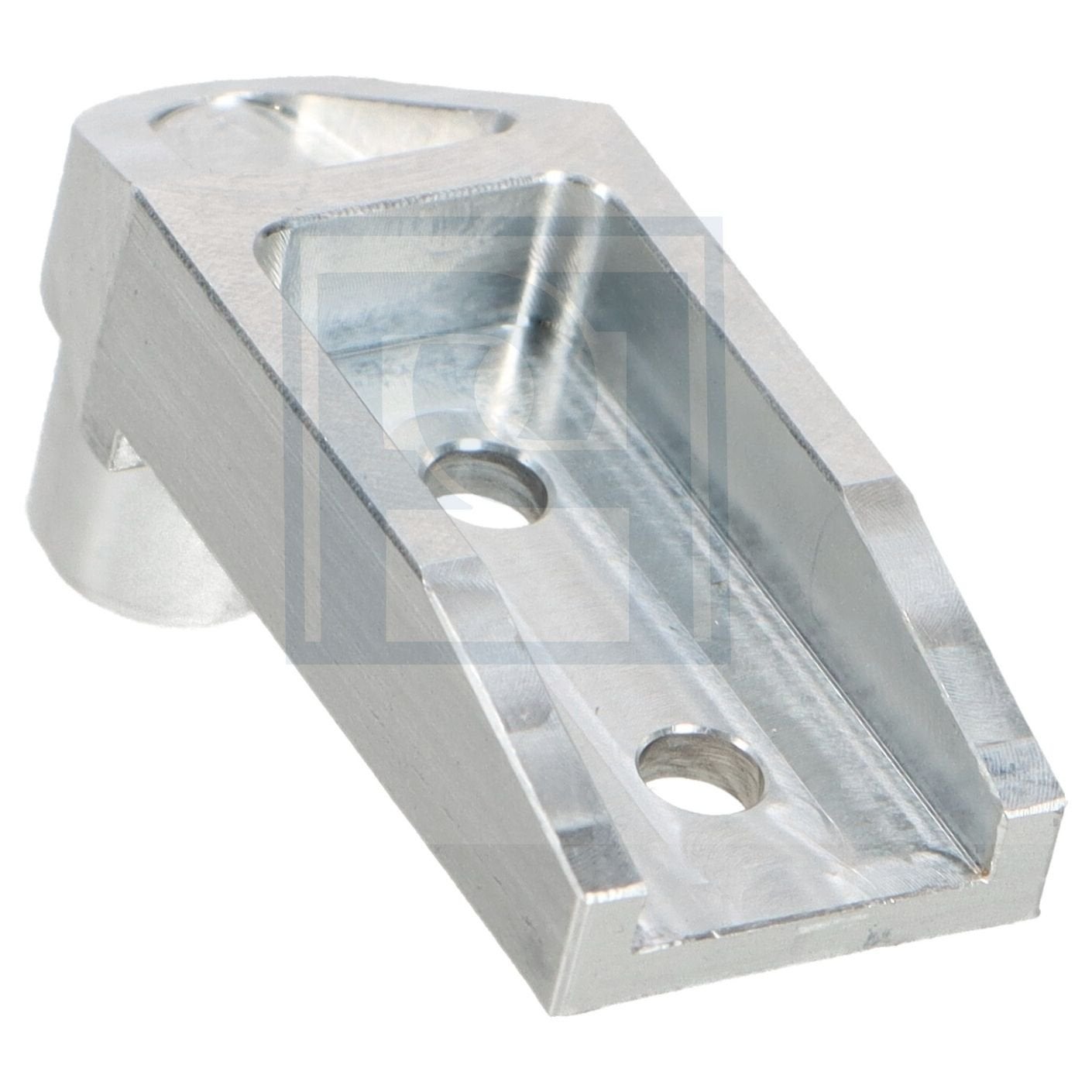 Volvo Koplamp scharnier 480 Volvo onderdeelnr 3410860, Ophalen of Verzenden, Nieuw, Volvo