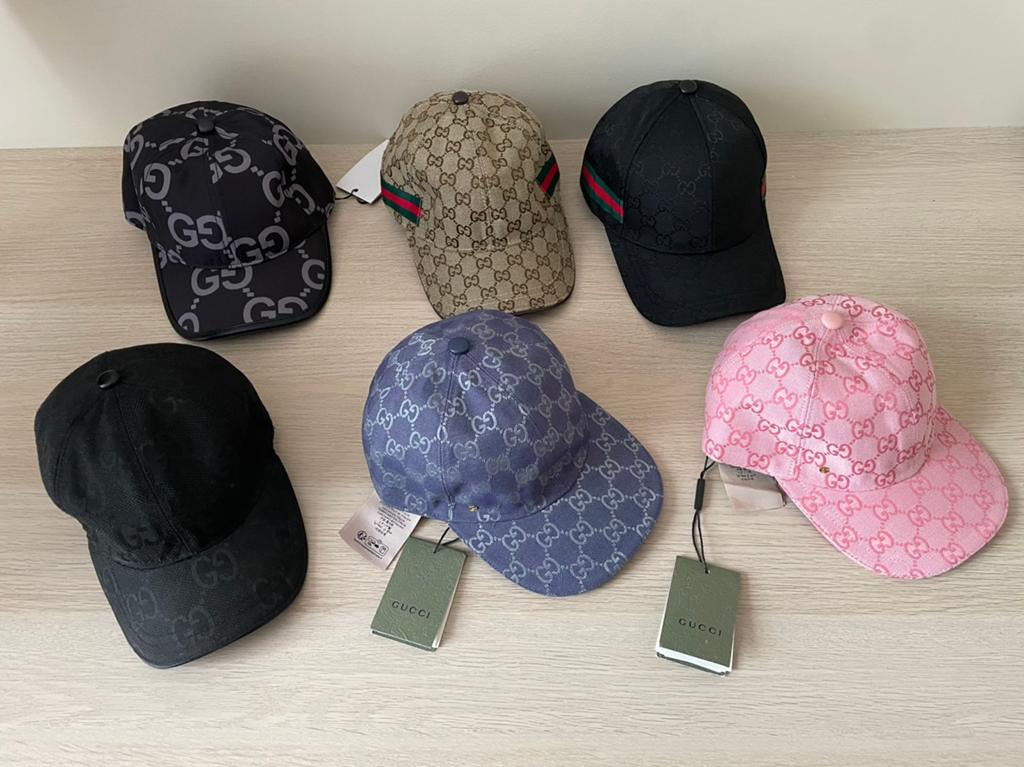 Casquette gucci, Kleding | Dames, Hoeden en Petten, Ophalen of Verzenden, Zo goed als nieuw, Pet