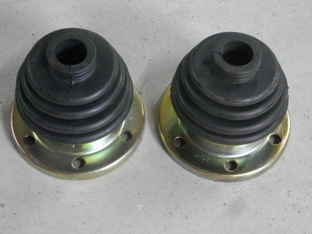Couvercle d'arbre de transmission IRS VW Beetle,Karmann Ghia, Enlèvement, Neuf, Pièces Oldtimer ou Ancêtre