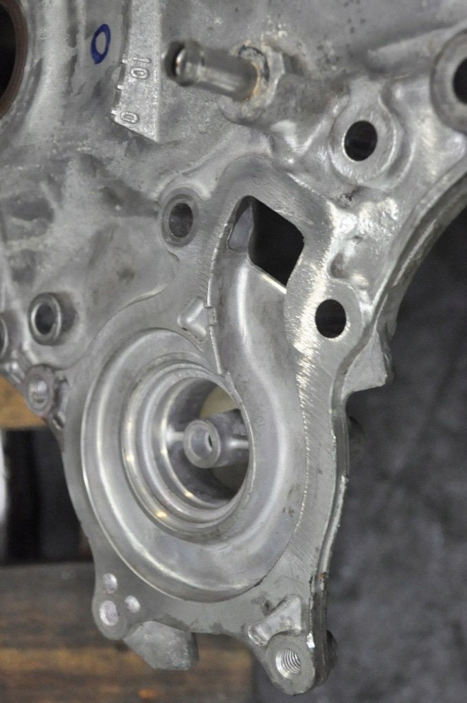 Moteur 2ZRFXE Complet COROLLA AURIS TOYOTA PRIUS C-HR, Verzenden, Gebruikt, Overige automerken
