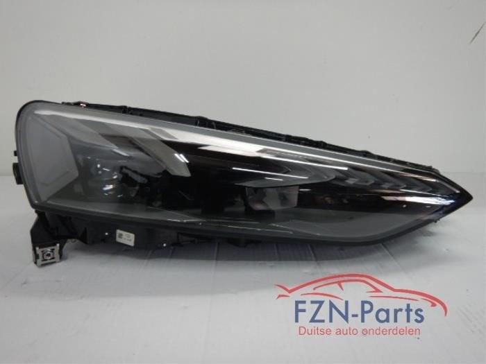Audi E-Tron GT Matrix Rechts Koplamp, Ophalen of Verzenden, Gebruikt