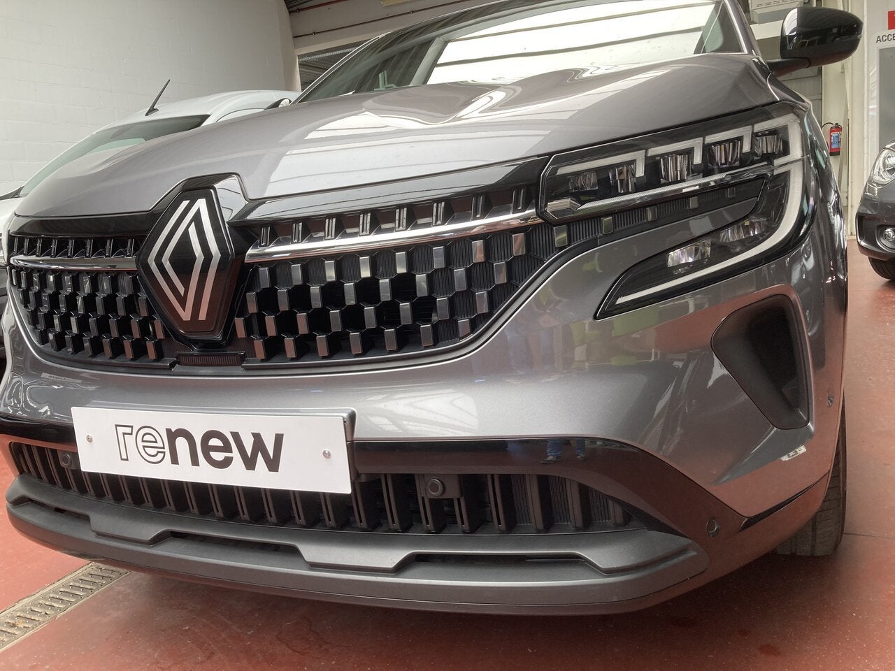 Renault Austral TCe 160 Pk Mild Hybrid Techno * Automaat *, Autos, Renault, 0 kg, Achat, Euro 6, 0 kg