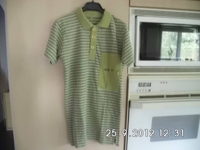 Nachtkleed WOODY.  maat 116., Nacht- of Onderkleding, WOODY., Meisje, Ophalen of Verzenden
