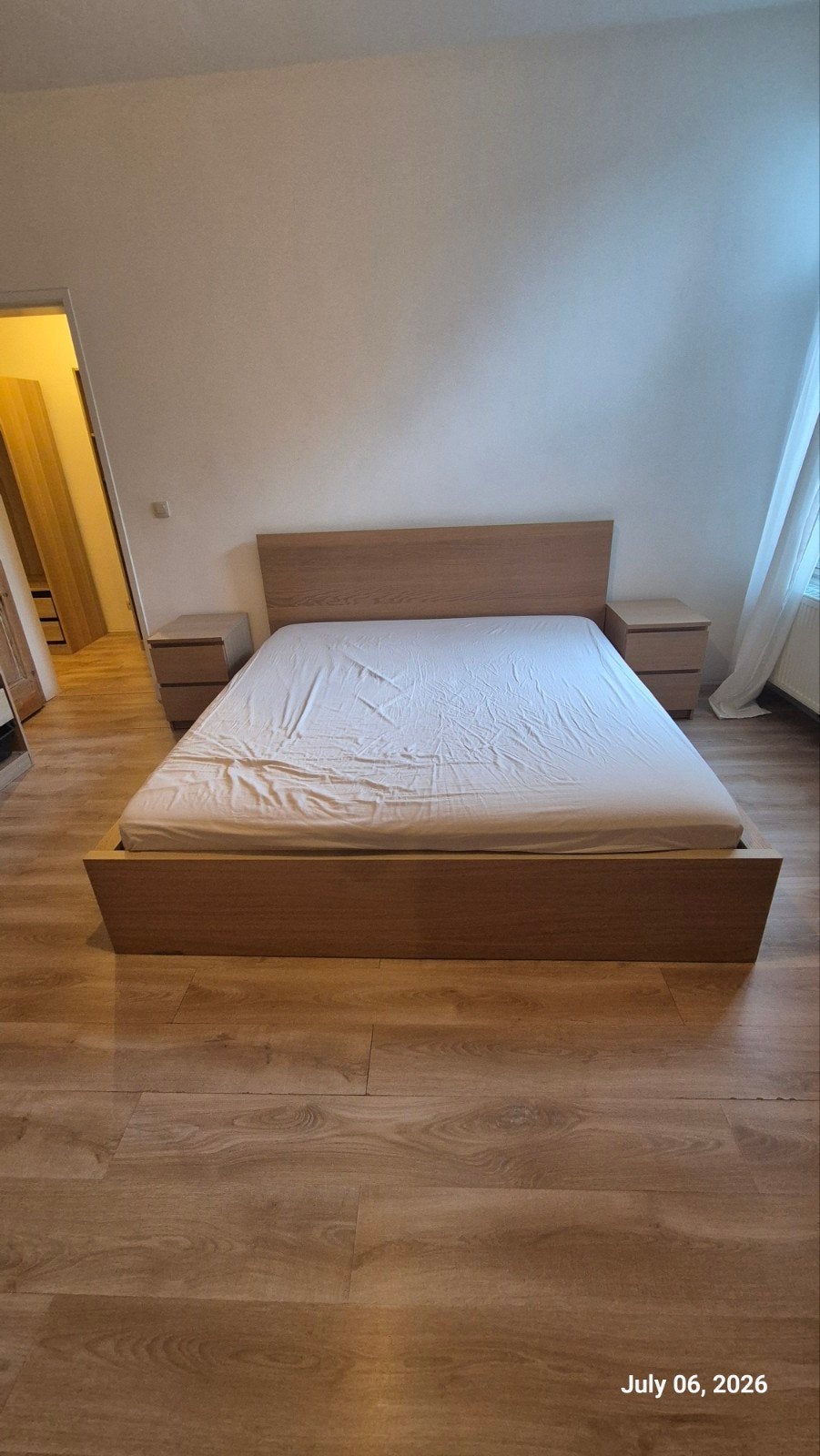 MEUBLES Ikea, Enlèvement, Utilisé