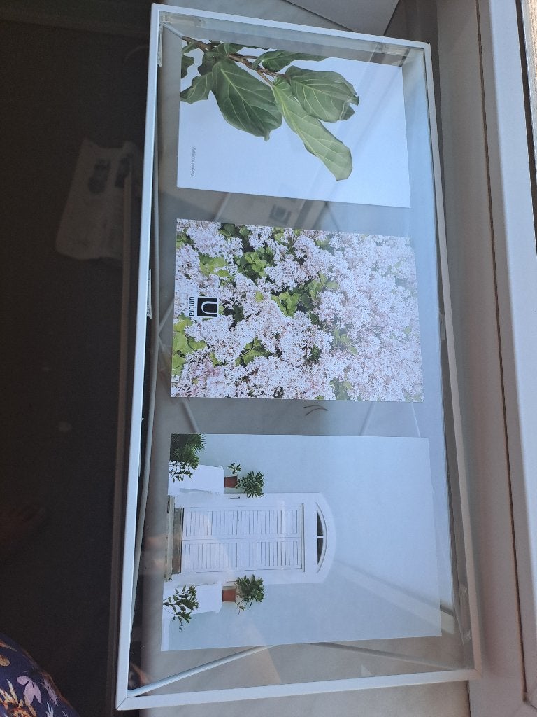 Foto kunst collage, Ophalen, Nieuw, Collagefotolijst