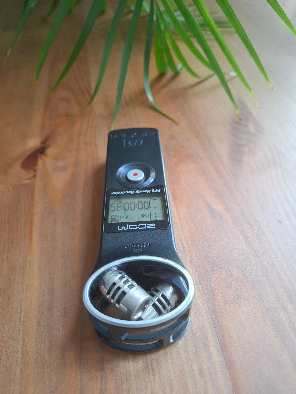 Zoom H1 Handy Recorder – Enregistreur audio stéréo, Muziek en Instrumenten, Effecten, Ophalen of Verzenden