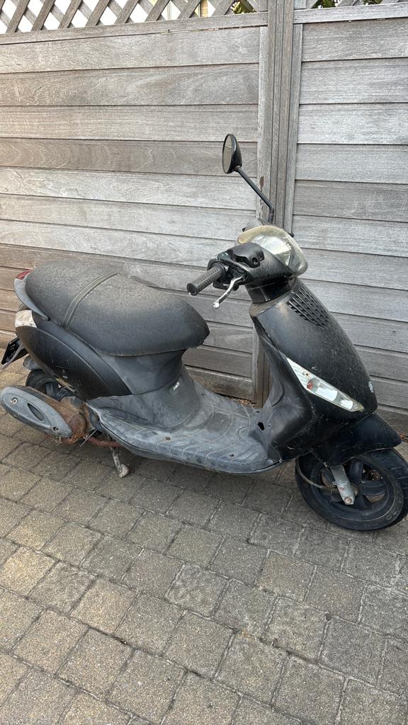 Piagio brommer - start niet meer, Fietsen en Brommers, Brommers | Tuning en Styling, Ophalen