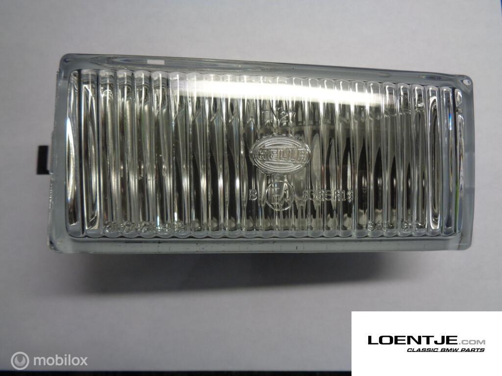Nieuwe mistlamp voor bmw e30 e23 e24 e28 links rechts set, Auto-onderdelen, Verlichting, BMW, Nieuw, Ophalen of Verzenden