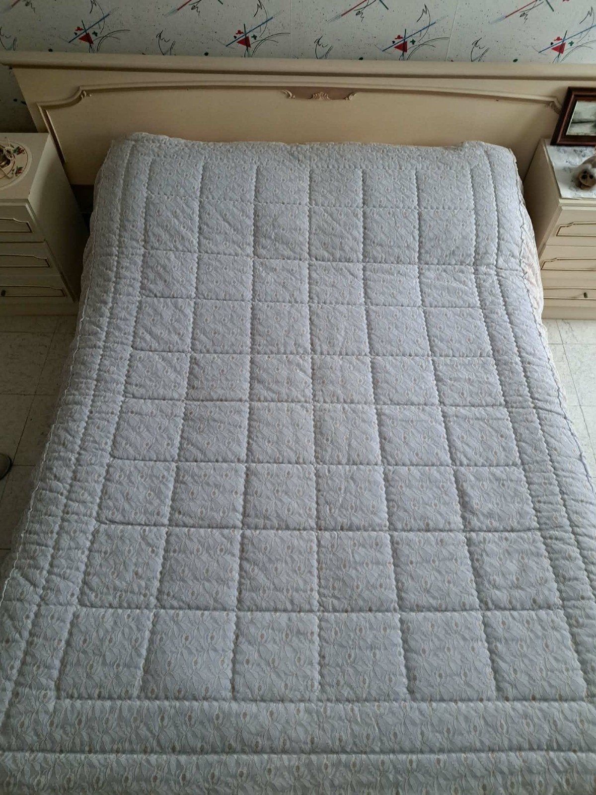 Bedlakens voor 2 persoon bed, Ophalen, 210 cm, Tweepersoons, Zo goed als nieuw