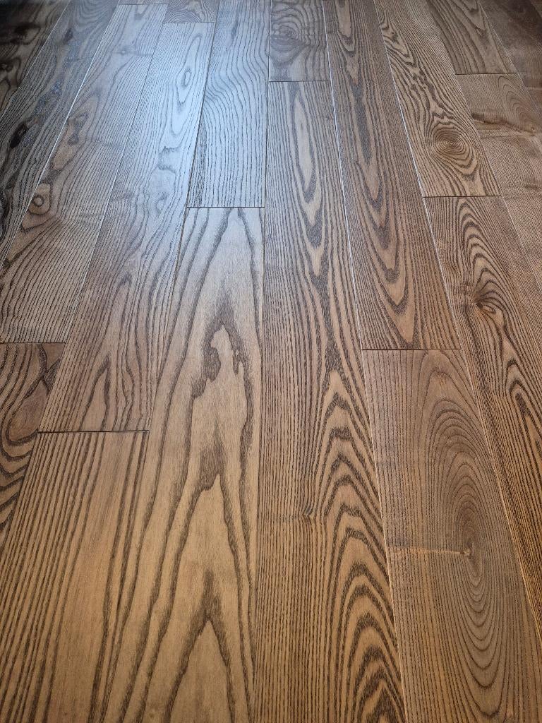 parketvloer  18m2, Doe-het-zelf en Bouw, 50 tot 150 cm, Nieuw, 10 m² of meer, 10 tot 30 cm