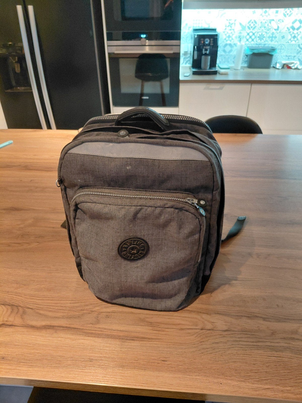 boekentas kipling, Ophalen of Verzenden, Kipling