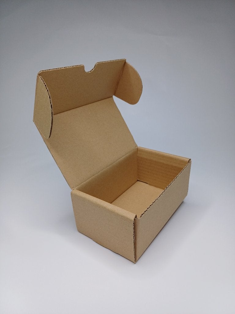 Boîte de rangement pour 500 cartes en vrac, Enlèvement ou Envoi, Neuf, Autres types