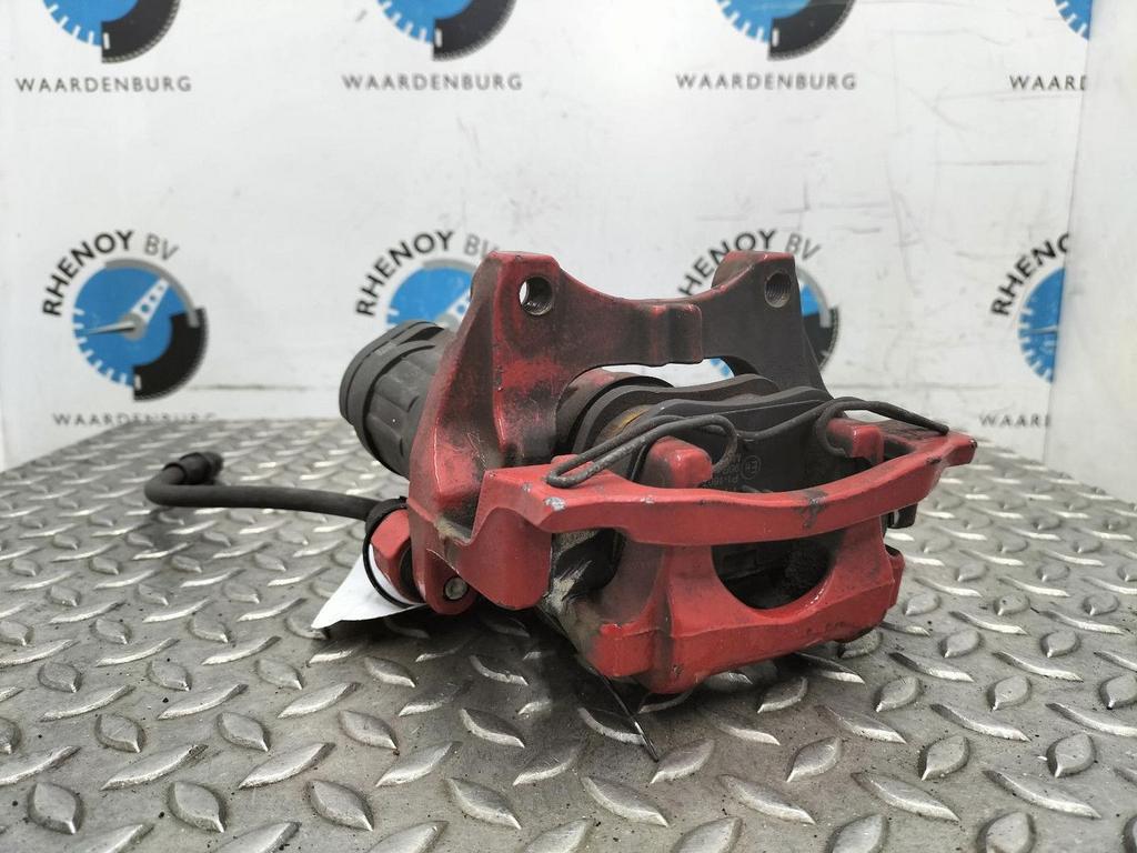 VOLKSWAGEN GOLF CD1 2.0 TDI GTD REM KLAUW 2021, Auto-onderdelen, Remmen en Aandrijving, Gebruikt, ARN erkend, Stiba lid, Erkend duurzaam