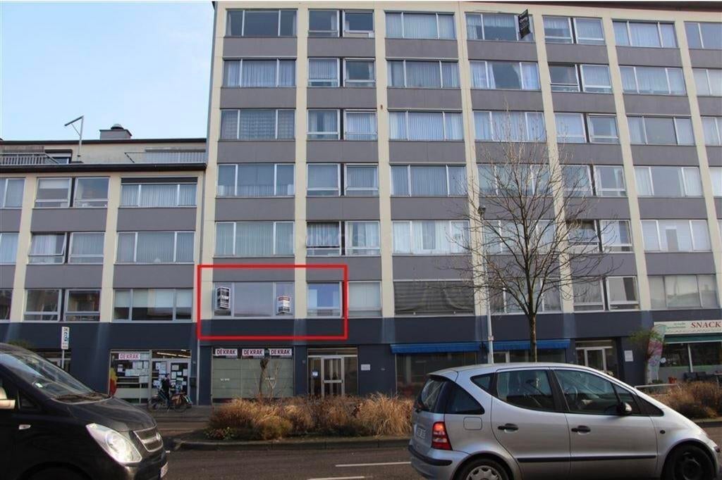 Appartement TE HUUR Deurne, Provincie Antwerpen