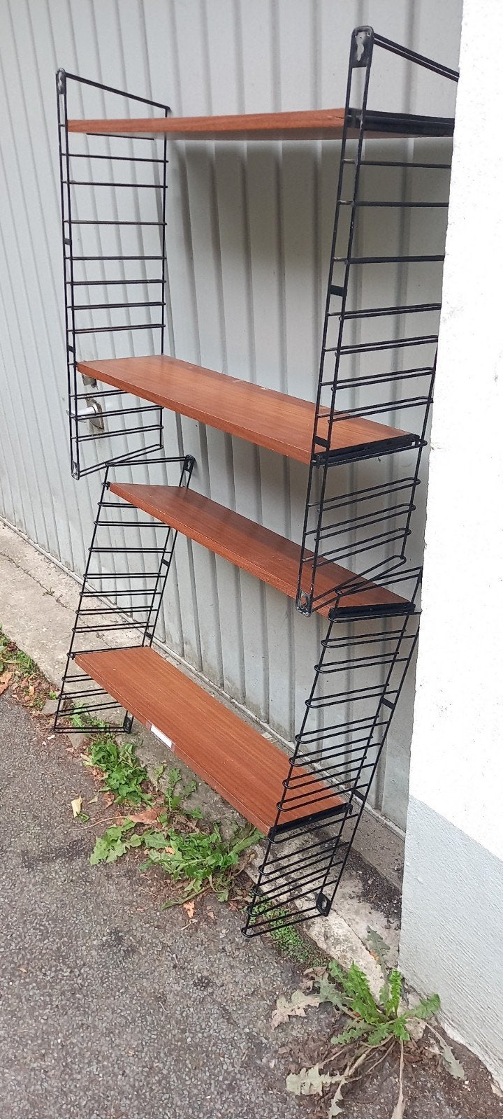 Tomado etagere x2 original, Enlèvement ou Envoi