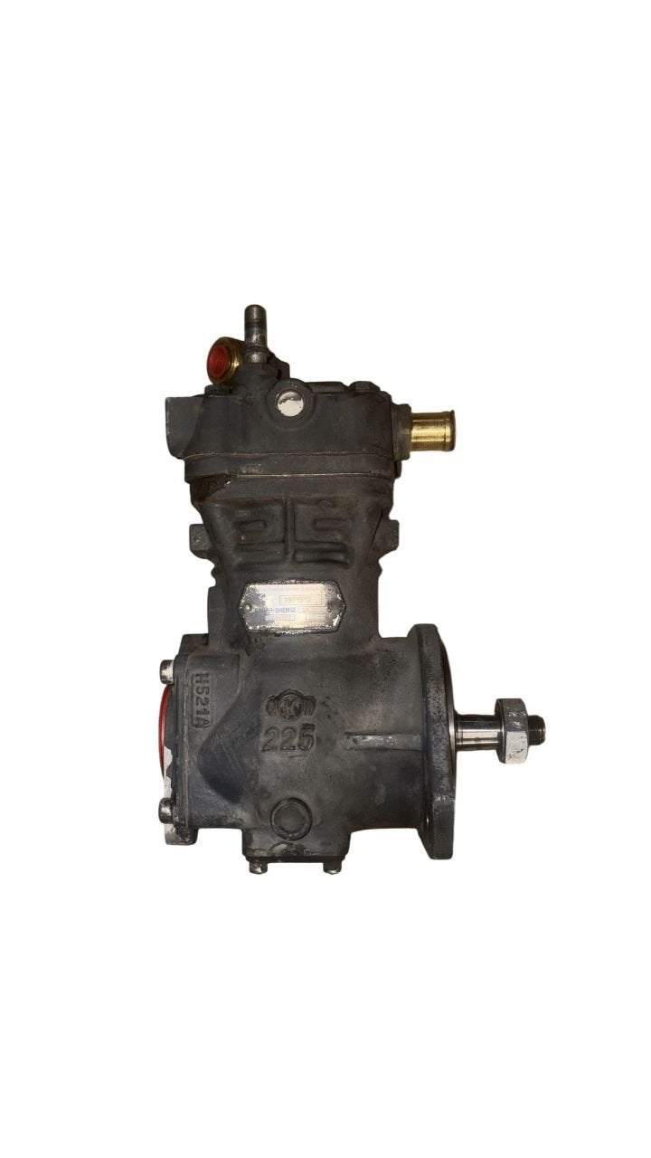 DAF LF AIR COMPRESSOR USED, -, DAF, Utilisé, -