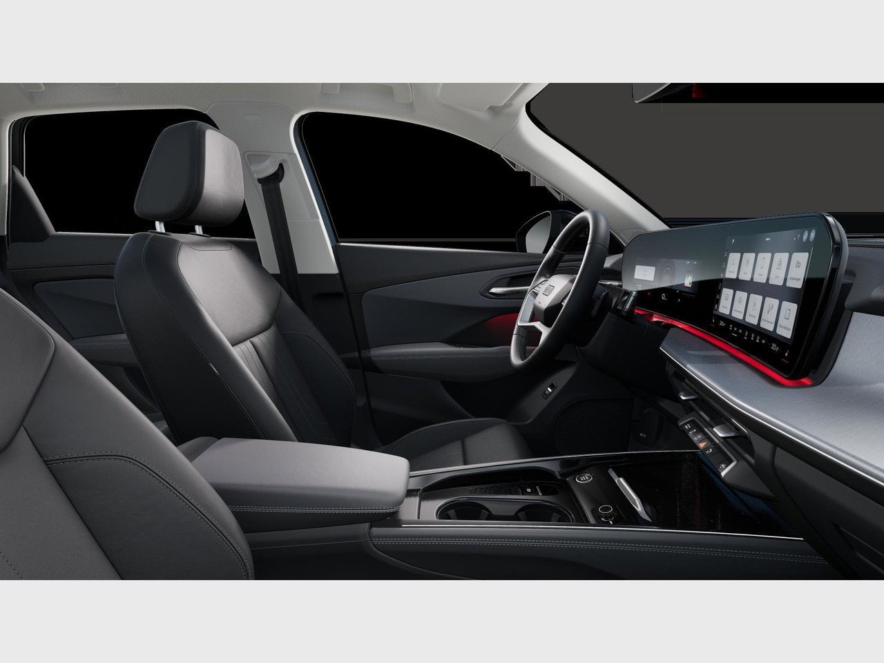 Audi Q3 SUV Audi Q3 SUV S line TFSI  110 kW S tronic, Auto's, Automaat, Hybride Elektrisch/Benzine, SUV of Terreinwagen, Zilver of Grijs