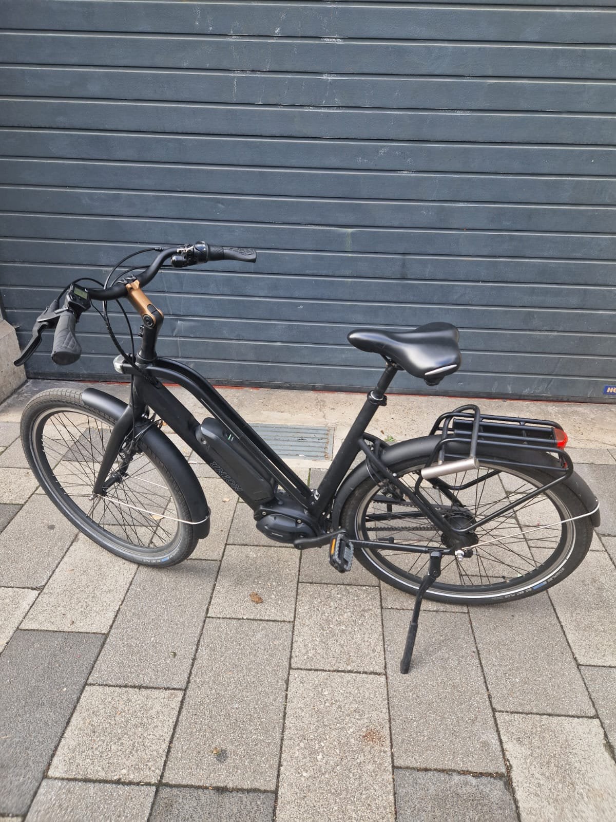 Vélo électrique Shimano 2024 avec papier chargeur, Vélos & Vélomoteurs, Enlèvement ou Envoi, Comme neuf