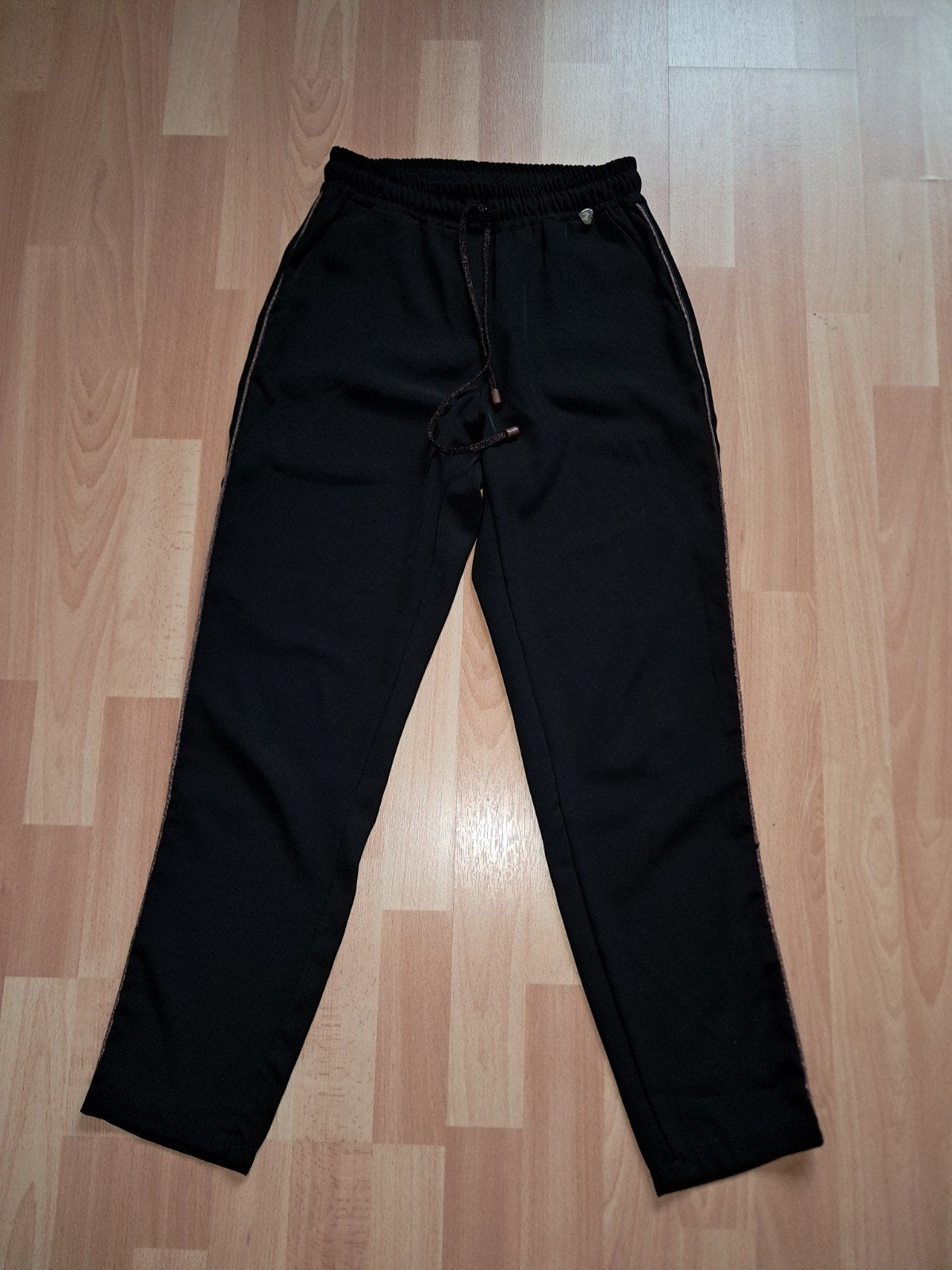 Broek amelie&amelie XS, Vêtements | Femmes, Culottes & Pantalons, Enlèvement ou Envoi, AMELIE & AMELIE, Longs, Taille 34 (XS) ou plus petite