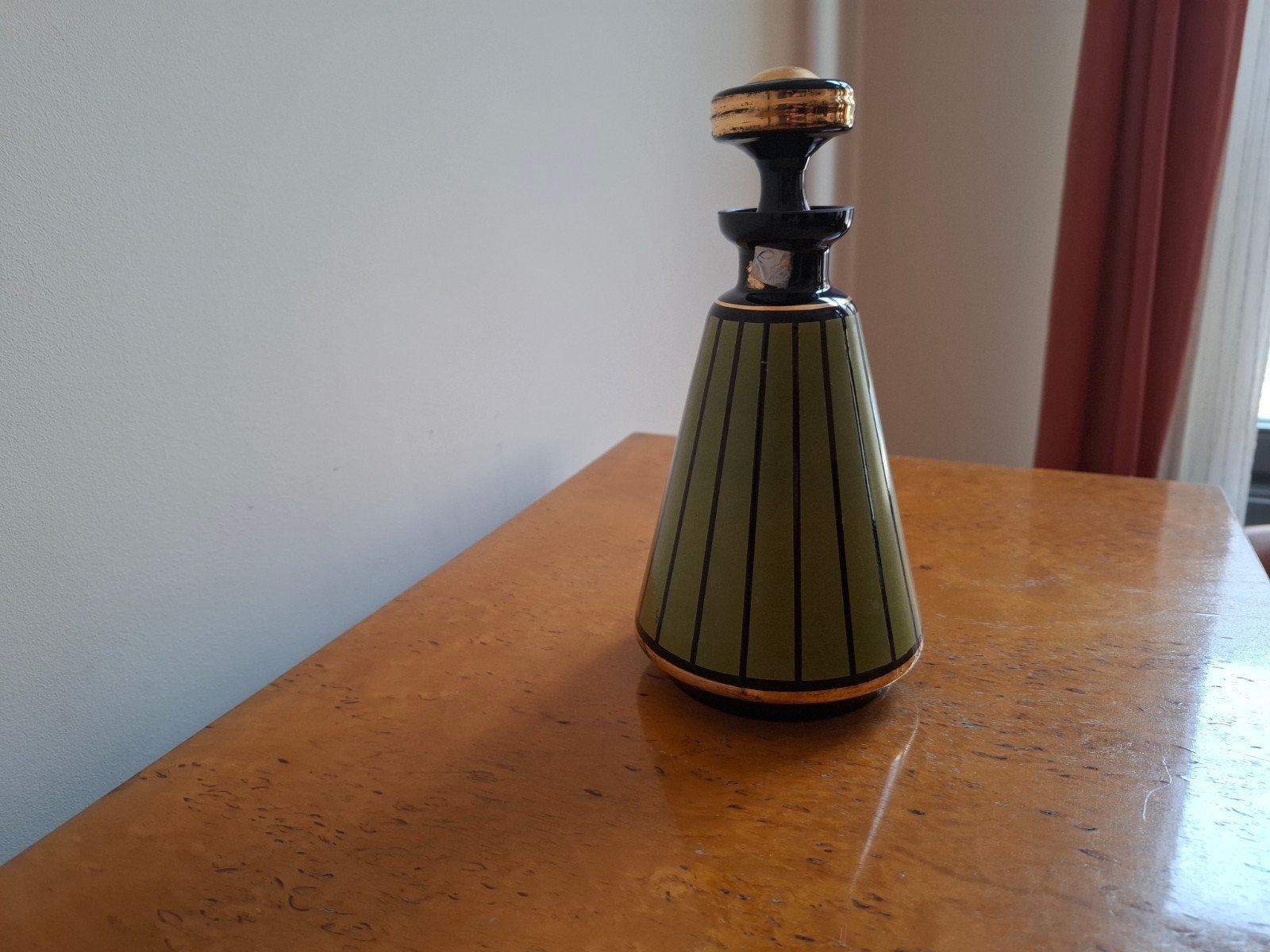 karaffen en borrelglaasjes, Verzamelen, Ophalen