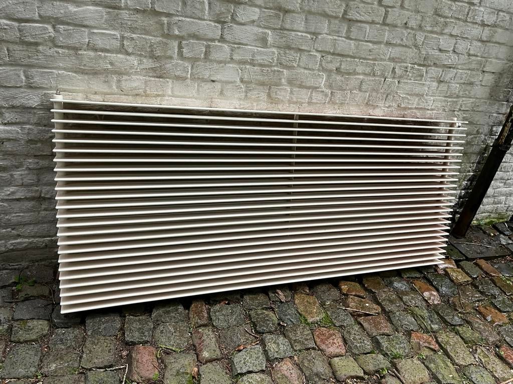 Radiator Acova, Doe-het-zelf en Bouw, Ophalen, Gebruikt, Hoog rendement (Hr), Radiator