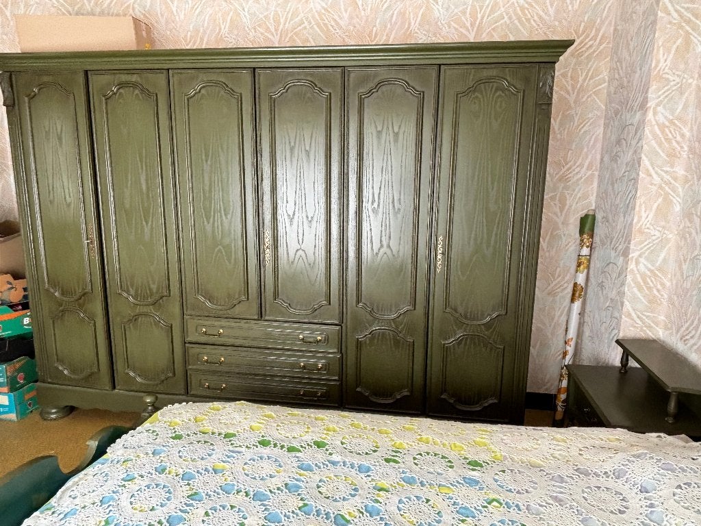 chambre, Enlèvement, Utilisé, Deux personnes, Landelijk