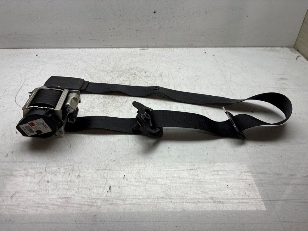CEINTURE DE SECURITE AVANT GAUCHE Citroën C3 (SX / SW), Dhr. J. Ham, Citroën, Administratie@autoham.nl, Utilisé