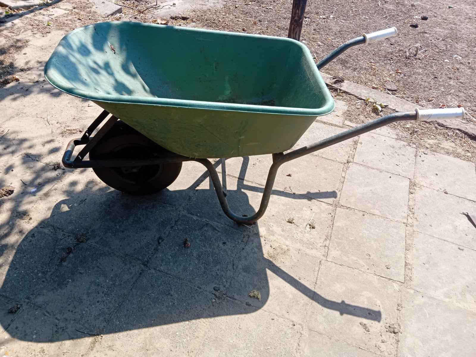 Kruiwagen, Tuin en Terras, Ophalen of Verzenden