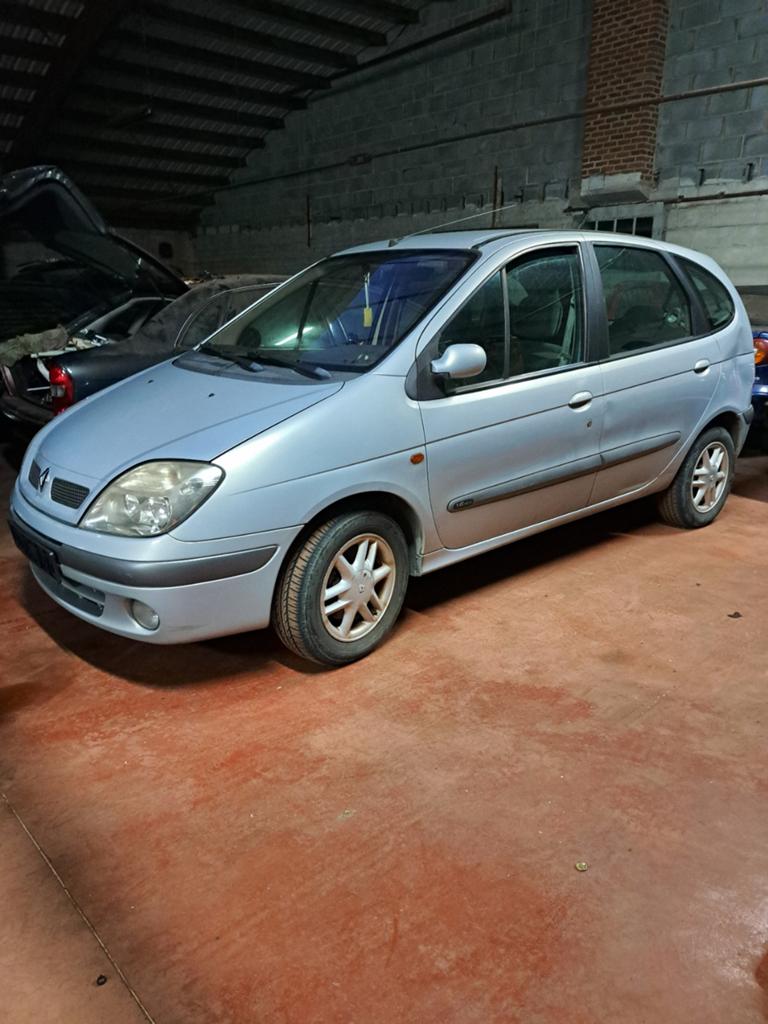 Renault Mégane Scenic, Autos : Pièces & Accessoires, Enlèvement, Renault